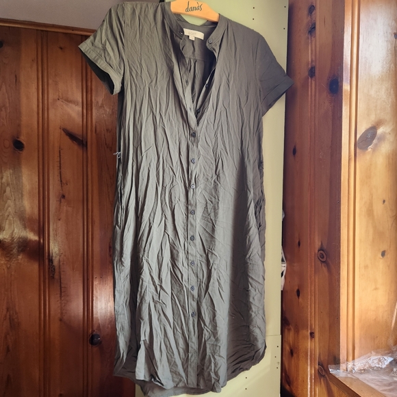 T-Shirt Dress - Picture 1 of 3